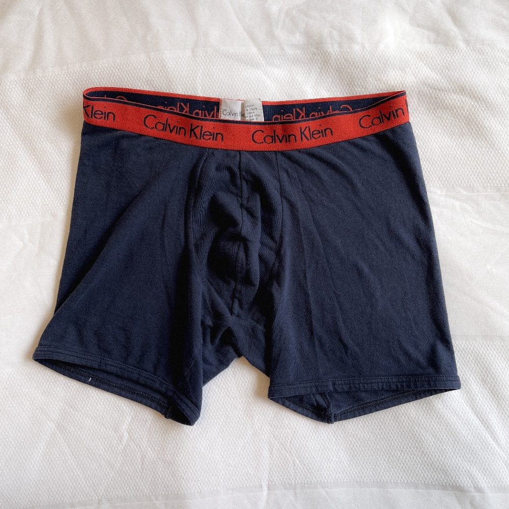 Calvin Klein Trunk S